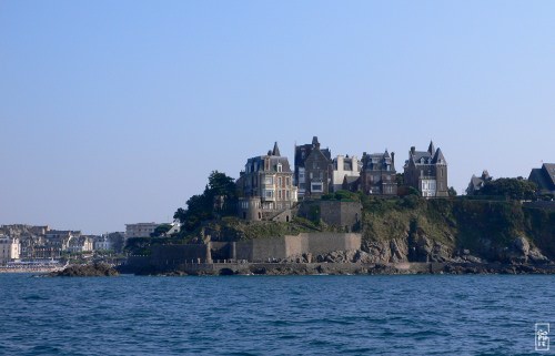 Dinard villas - Villas de Dinard