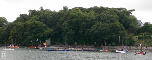 Small boats - Petits bateaux