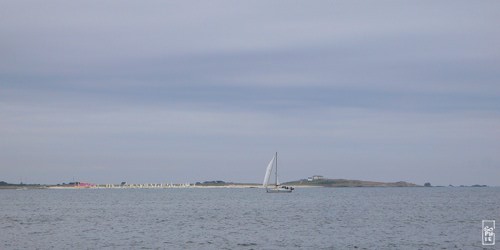 Glénan islands - Îles des Glénan