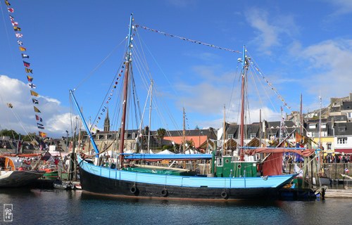 Notre-Dame de Rumengol