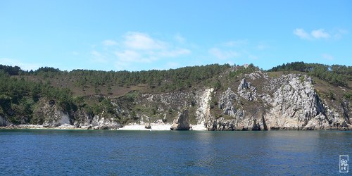 St Norgard cove - Anse de St Norgard