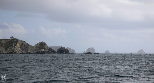 Toulinguet head - Pointe du Toulinguet