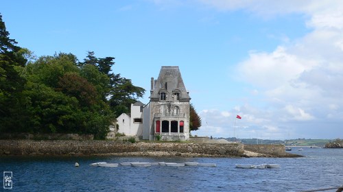 Tristan island - Île Tristan