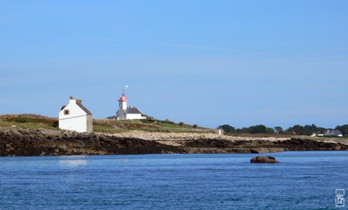 Wrac’h island - Île Wrac’h