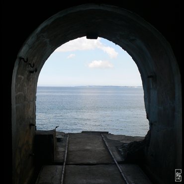 Capucins fort - Fort des Capucins