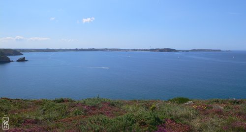 Capucins fort - Fort des Capucins