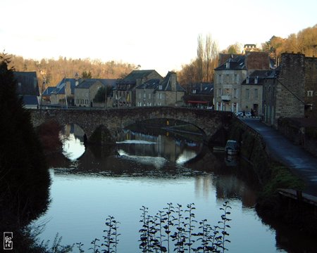 Bridge - Pont