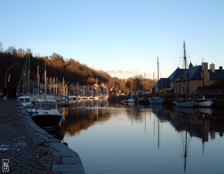 Harbour - Pont