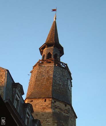 Tour de l’Horloge