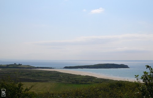 Aber island - Île de l’Aber