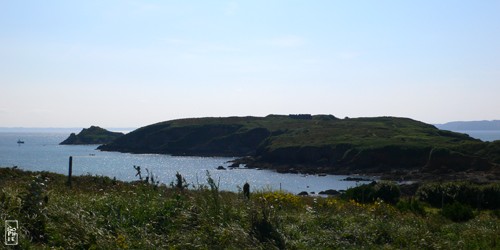 Aber island - Île de l’Aber