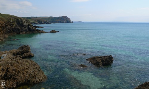 Aber island - Île de l’Aber