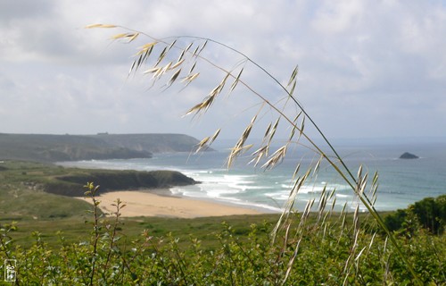 Lostmarc’h head - Pointe de Lostmarc’h