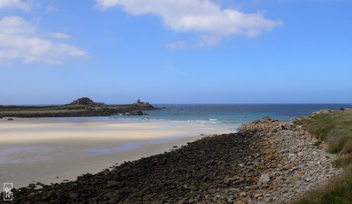 Penfoul cove - Anse de Penfoul