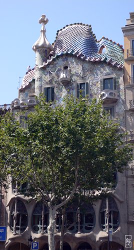 Facade - Façade