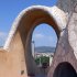 Terrasse de La Pedrera