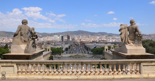 National Museum of Art of Catalonia - Musée National d’Art de Catalogne