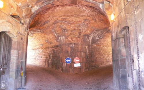 Castell de Montjuïc