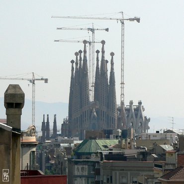 Sagrada Família