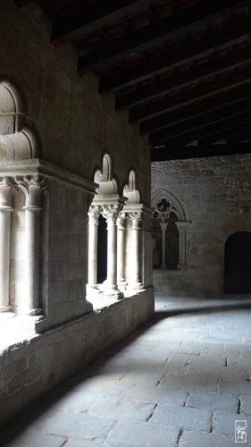 Cloister - Cloître