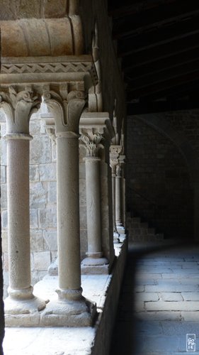 Cloister - Cloître