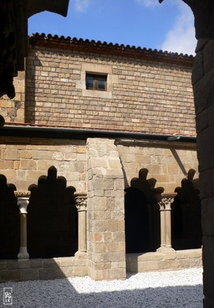 Cloister - Cloître