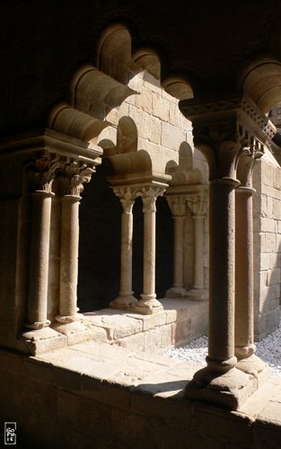 Cloister - Cloître