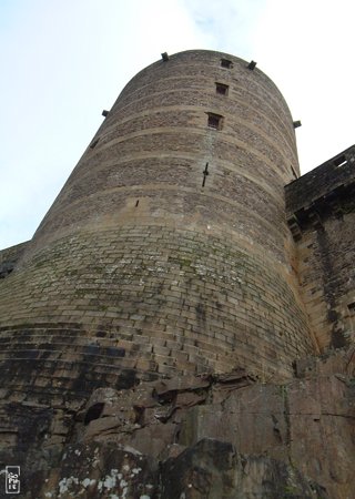 Tower - Tour