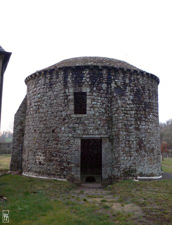 Dovecote - Pigeonnier