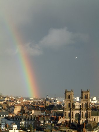 Rainbow - Arc-en-ciel