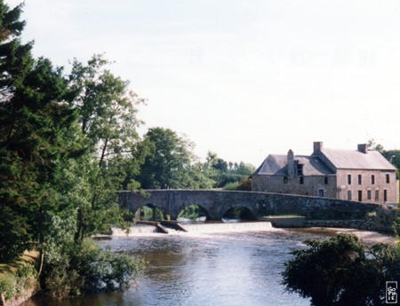 Bridge - Pont