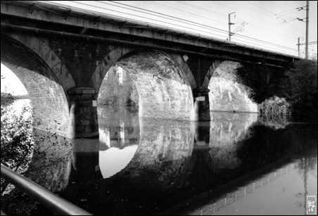 Bridge - Pont