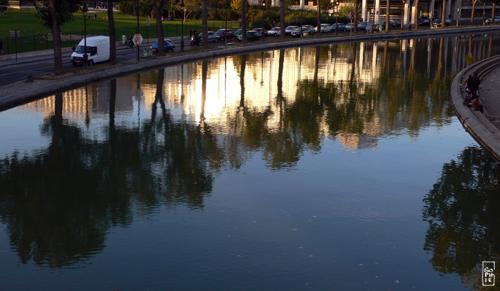 Canal Saint-Martin