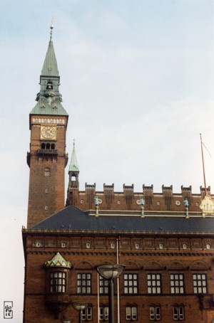 Belfry - Beffroi