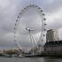 London Eye & Westminster Palace