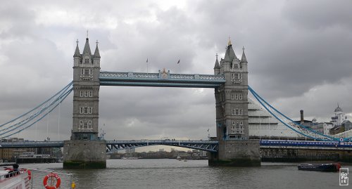 Tower Bridge