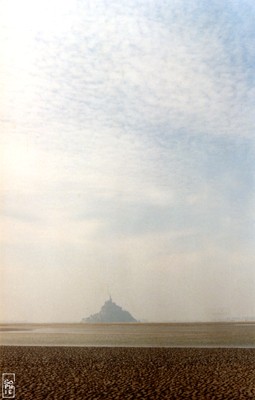 Mont Saint-Michel