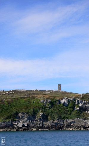 Crookhaven watchtower - Tour de guet à Crookhaven