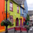 Street in Kinsale