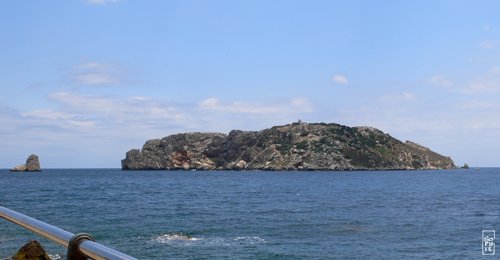 Medes islands - Îles Medes