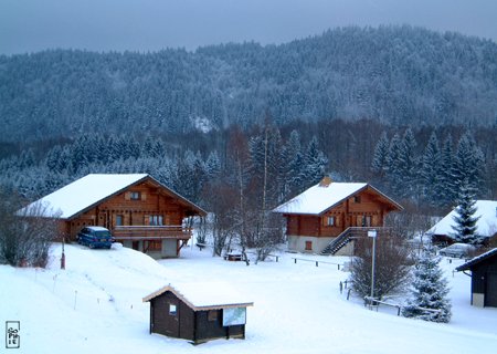 Chalets