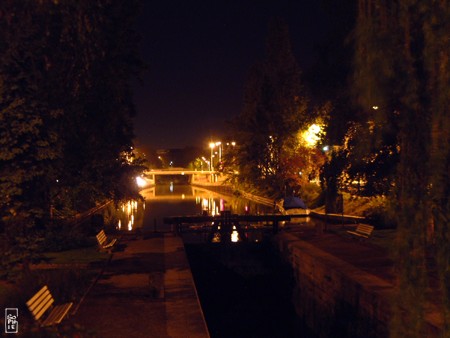 Canal