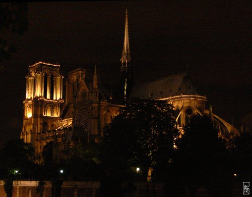 Notre-Dame