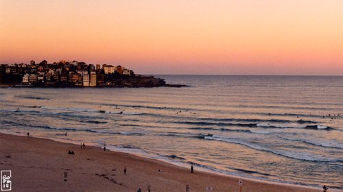 Bondi