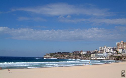 Bondi