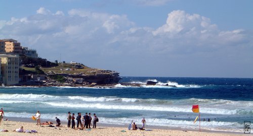 Bondi