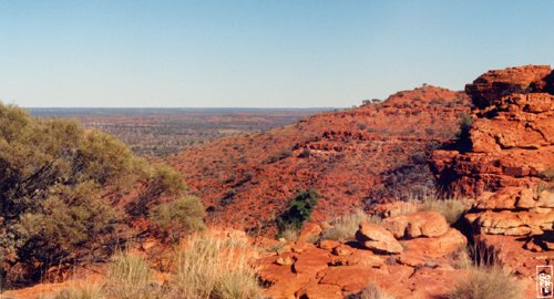 Kings Canyon