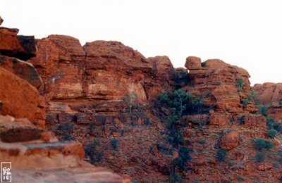 Kings Canyon