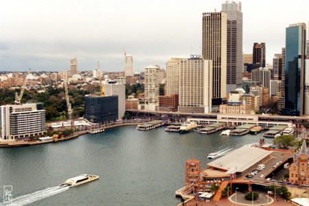 Circular Quay