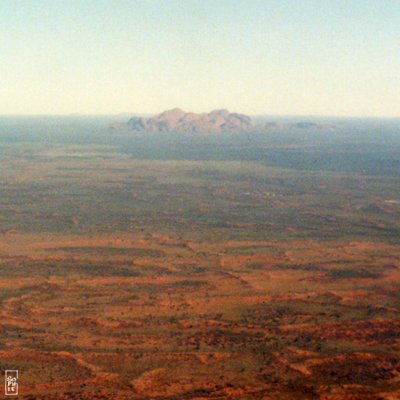 Kata Tjuta